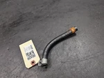 Transmission Oil Cooler Feed Hose 2019 Kia Optima 25421-1U500 2016 2017 2020 Used. Price: $21.50.