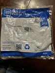 Tail Shaft Oring Gaskets / Gm Part # 1358899 4L60E New. Price: $20.00.