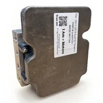 Genuine Bosch Abs Brake Pump Module 2017-2019 Audi Q7 Quattro 4M0614517AA Remanufactured. Price: $287.99.
