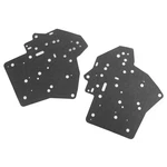 Tci Auto Gasket Full Manual Valve Body Gm TH400 Each GSK221100 New. Price: $27.95.