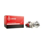 Lucas Starter Motor, Triumph TR5, TR6, TR250, 9 Toothed Gear. New. Price: $286.23.