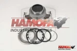 Hamofa Replacement Part! For Volvo Release Bearing 20569153 New. Price: $381.07.