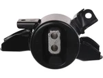 Transmission Mount For 2011-2013 Hyundai Elantra 1.8L 4 Cyl 2012 SY792VB New. Price: $67.20.