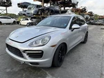 Front Drive Shaft Fits 11-18 Porsche Cayenne 1076098 Used. Price: $178.80.