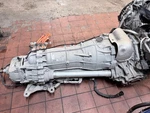 Gearbox Porsche Cayenne 9Y Hybrid Ucr 8HP65AX Used. Price: $4767.11.