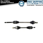 Front New Complete Cv Axle Shaft Assembly Lh Rh Pair 2PC For W164 X164 Ml Gl. Price: $224.85.
