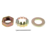 For Jeep Wrangler 1997-2006 Spindle Nut Set M24-1.50 Thread Size 15653460 New. Price: $26.29.