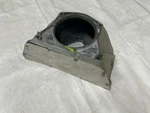1959-1961 Mopar 318 Bellhousing Aluminum Torqueflite Automatic Transmission Used. Price: $134.32.