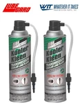 Lubegard 19001 (2 Pack) Kooler Kleen Transmission Cooler & Line Flush New. Price: $28.00.