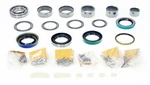 Transfer Case Bearing And Seal Kit-overhaul Skf STCK208 New. Price: $235.84.