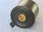 Nos Gm Vacuum Canister 1960'S Door Locks, Power Trunk, Headlights A/c Camaro New. Price: $109.99.