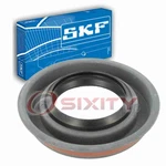 Skf Rear Differential Pinion Seal 1985-1991 Ford E-250 Econoline Club Tz New. Price: $19.14.