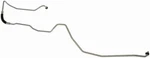 Dorman Automatic Transmission Oil Cooler Hose , Pn# 624-424 New. Price: $33.40.
