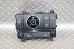 20-23 Palisade Drive Mode Parking Assist Heated Seat Controller Module Switch Oe Used. Price: $173.99.