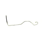 Genuine Mopar Oil Cooler Tube And Hose Return 55056534AA New. Price: $149.63.
