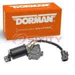 Dorman Transfer Case Motor 1995 Ford F-350 4.9L 5.8L 7.3L 7.5L L6 V8 El New. Price: $151.61.