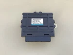 2012-2015 Mitsubishi Lancer Transmission Control Module Tcm 8631B144 Oem * Used. Price: $85.00.