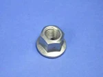 New Oem Genuine Mopar Hex Flange Lock Nut 6102252AA. Price: $9.99.