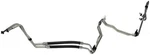 Dorman Automatic Transmission Oil Cooler Hose For Grand Cherokee+more 624-862 New. Price: $198.83.