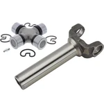 Gm Front Slip Yoke, 27-SPLINE, 8 Inch W/1310 Series Fits Chevy U-joint New. Price: $117.99.