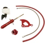 Mcleod 14-330-01 Hydraulic Clutch Conversion Assembly Firewall New. Price: $495.00.