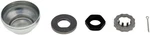 Dorman Spindle Lock Nut Kit Ford 615-027 New. Price: $34.46.