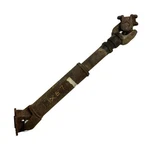1996-2000 Toyota 4RUNNER SR5 Front Drive Shaft 3711026360 3.4L 6CYL 4SPDAT 4X4 Used. Price: $285.00.