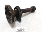 97-03 Oem Volkswagen Eurovan Front Right Transmission Flange Shaft Used. Price: $69.95.