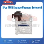 4WD Engage Vacuum Solenoid 4X4 Actuator Switch Ford Lincoln Suv Pickup Truck New. Price: $20.99.