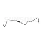 Sunsong 5801181 Auto Trans Oil Cooler Hose Assembly New. Price: $56.52.