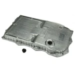 Uro CY1214647PRM Transmission Oil Pan & Fi New. Price: $201.48.