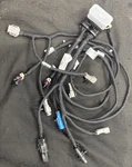 : Eaton 4308614 Genuine Transmission Wiring Harness For Kenworth New. Price: $235.00.