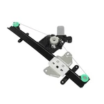 Fits Nissan Sentra 2013-2019 Front Right Power Window Regulator With Motor New. Price: $41.98.