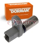Dorman Crankshaft Position Sensor For 1995-2000 Mercury Mystique 2.5L V6 Nv New. Price: $29.25.