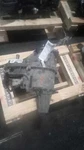 2008 Chevrolet Trailblazer Transfer Case Assembly 4WD Oem 170K Miles Used. Price: $304.99.