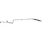 624-306 Dorman Oil Cooler Line For Jeep Grand Cherokee 1996-1997 New. Price: $68.72.