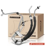 A-premium Inlet & Outlet Trans Oil Cooler Line For Chevy Equinox 2018-2020 Gmc New. Price: $122.59.