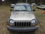 Liberty 2006 Automatic Transmission Oil Cooler 315587 Used. Price: $74.90.