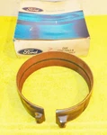 1967 Ford Galaxie 500 Ltd Monterey Marquis Nos Fx Transmission Front Servo Band New. Price: $119.00.