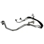 Genuine Ford Automatic Transmission Oil Cooler Hose Assembly CK4Z7R081D New. Price: $246.38.