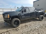 Rear Drive Shaft 4WD Crew Cab 6' 6" Box Fits 11-15 Sierra 2500 Pickup 450904 Used. Price: $180.00.