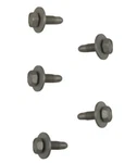 Gm Bolts Pack Of New Oem M8 X 1.25 16MM W/washer 11516593 11515755. Price: $14.98.