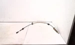 Jeep Tj Wrangler Automatic Transmission Shifter Cable 2003-2006 139537 Used. Price: $135.00.