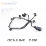2016-2024 Audi Q7 3.0L Transmission Wiring Harness 4M0971348C Used. Price: $31.99.