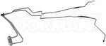 Dorman 624-994 Transmission Oil Cooler Pressure & Return Line For 09-14 Tahoe New. Price: $96.95.