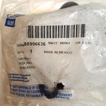 New Gm 88996636 Transfer Case Insulator Gasket. Price: $13.99.