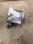 Ford C6 Transmission Tail Shaft 4X4 Transfer Case Adapter Mount D8TP-7A040-AA Used. Price: $165.00.