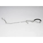 Gm Genuine Parts 25660782 Automatic Transmission Oil Cooler Hose New. Price: $70.99.