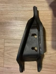 1969-1970 Mustang Cougar Fmx Transmission Crossmember Oem Ford C9ZZ-6A023-A Used. Price: $99.00.