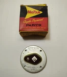 1951-1954 Desoto Dodge Chrysler Fluid Drive Trans Governor Cover 1473102 Nos. New. Price: $49.50.